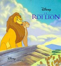 Le Roi lion