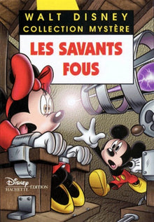 Les Savants fous
