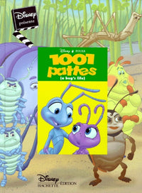 1001 pattes