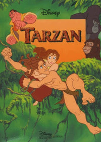 Tarzan