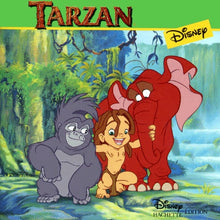 Tarzan