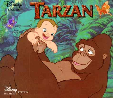 Tarzan