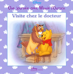 Visite chez le docteur