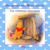 Un visiteur inconnu