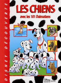 Les Chiens avec les 101 dalmatiens