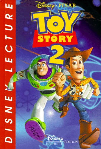 Classique Disney - Toy Story 2