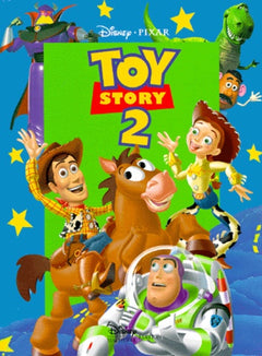 Classique Disney - Toy Story 2