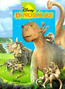 Dinosaures - (ancien prix éditeur : 10,50 euros)