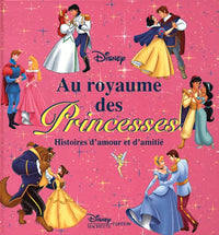 Au royaume des princesses