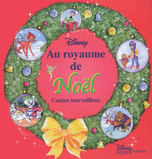 Au royaume de Noël