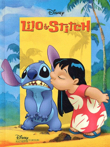 Lilo & Stitch