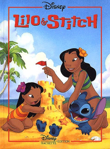 Lilo & Stitch