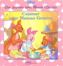 Cuisiner avec Maman Gourou