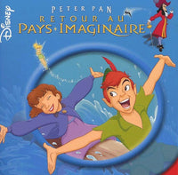 Peter Pan 2 : Retour au Pays Imaginaire
