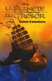 La planète au trésor