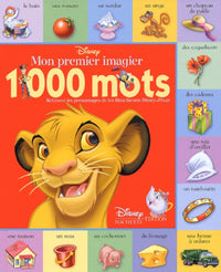 1000 mots