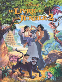 Le Livre de la jungle, tome 2