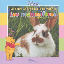 La petite encyclopédie de Winnie