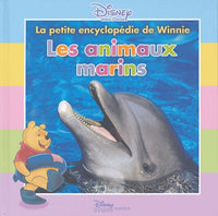 Les animaux marins