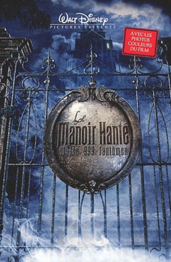 Le Manoir hanté