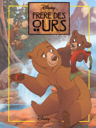 Frère des Ours : Disney classique