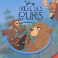 Frère des Ours : Monde enchanté