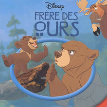 Frère des Ours : Monde enchanté