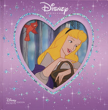 La belle au bois dormant