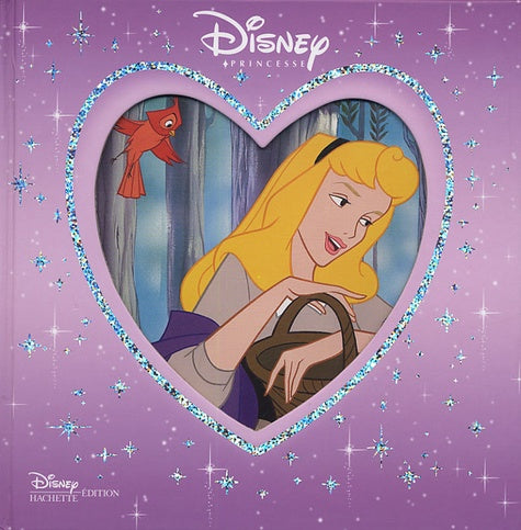 La belle au bois dormant