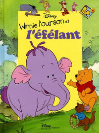 Winnie l’ourson