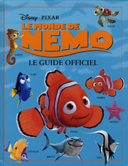 Le Monde de Nemo: Le guide officiel