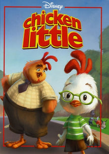 Classique Disney - Chicken Little
