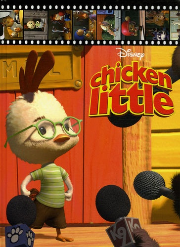 Chicken Little