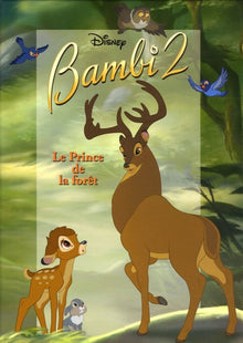 Bambi 2