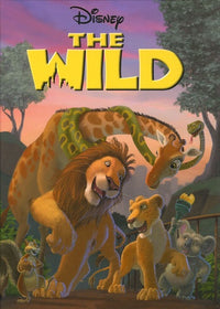 Classique Disney - The Wild