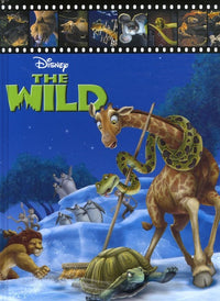 The Wild