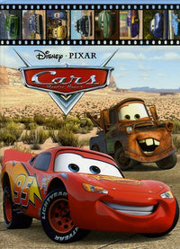 Cars: Quatre Roues