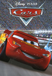 Cars Quatre roues