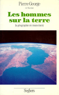 HOMMES SUR LA TERRE