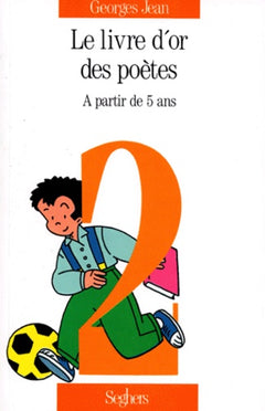 Le livre d'or des poètes - tome 2