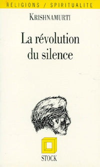 La Révolution du silence