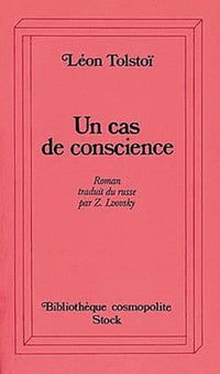 Un cas de conscience