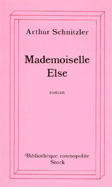 Mademoiselle Else