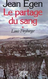 Partage du sang