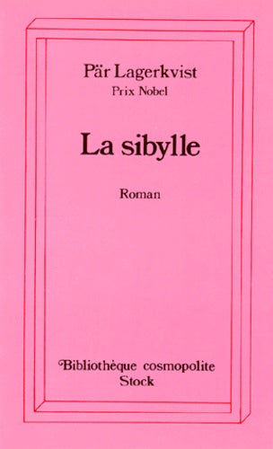 La Sibylle