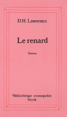 Le renard