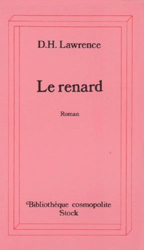 Le renard