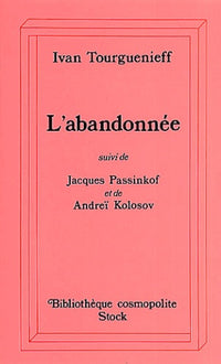 L'abandonnée