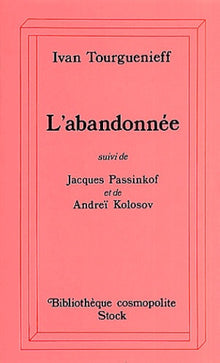 L'abandonnée