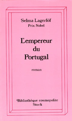 L'empereur du Portugal